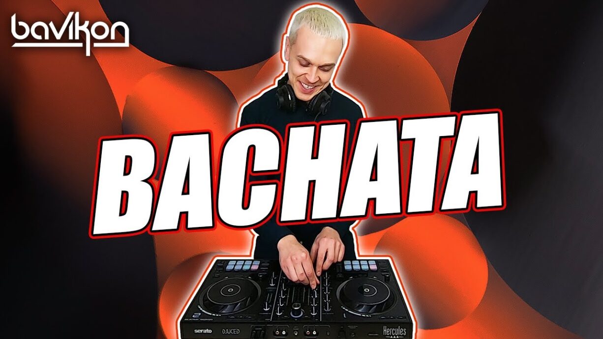 Bachata Mix 2021 2 Best Bachata Romantica 2021 by bavikon